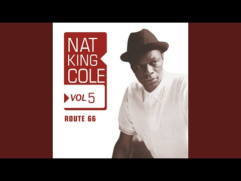 My Old Flame - Nat King Cole