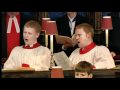 The Lord Bless You And Keep You - Westminster Abbey Choir
