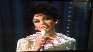 Marie Osmond on Don Lane Show 1980