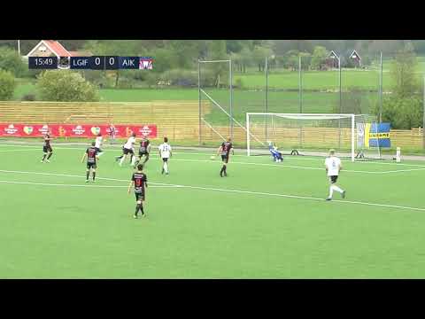 Omgång 8: Lindome GIF vs Assyriska Turabdin IK