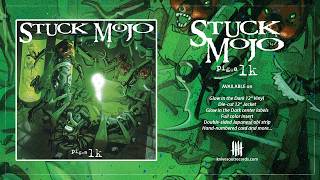 STUCK MOJO "Mental Melt Down" [Knives Out records]
