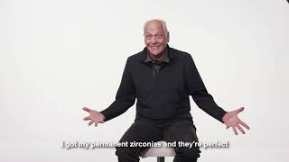 Michael's Story - patient testimonial