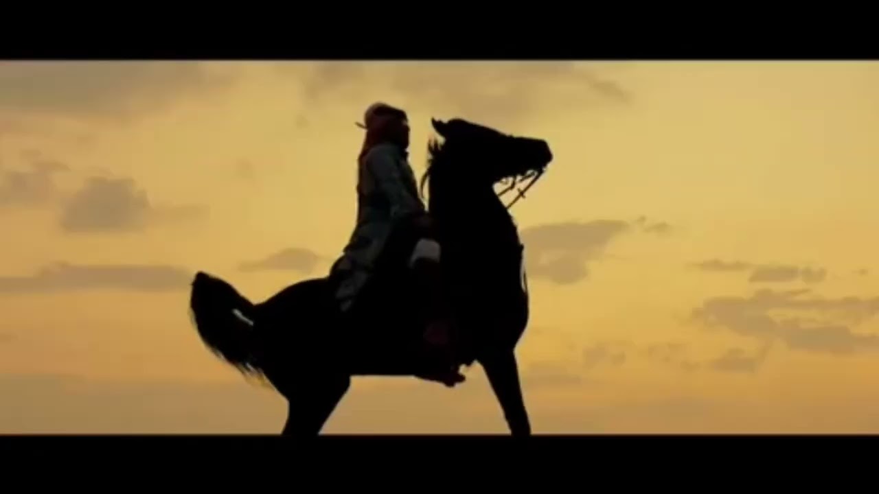 تعليق صوتي لداكار السعودية 2030