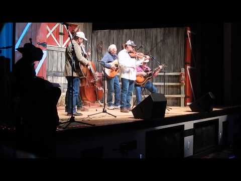 KEVIN FREEMAN - Adult Division 5th Place - Rose of Avonmore