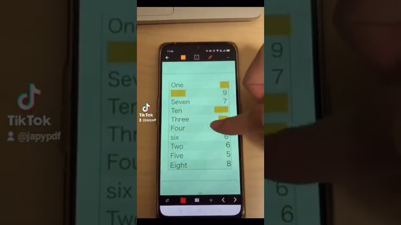 Study with your picture or Pdf by