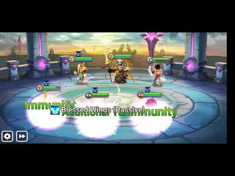 Rare appearance from light RYU