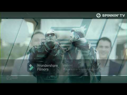 David Guetta VS. Mike Williams - Impossible (ft. John Martin) VS. Make You Mine (ft. Moa Lisa)