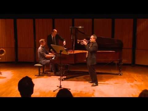 Jean-Baptiste Arban: Cavallerie légère. Polka rapide
