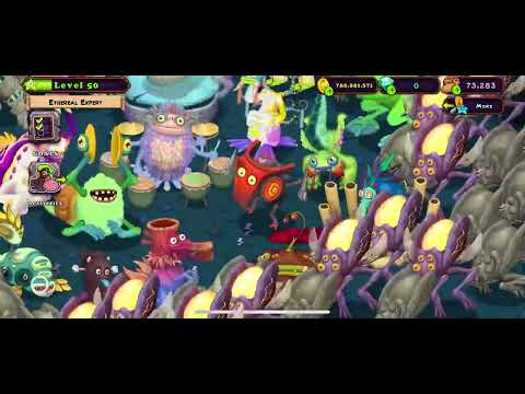 Rare tympa inventory