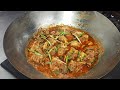 Chicken Karahi Recipe Pakistani Karachi Street Food Karahi Chicken Restaurant Style Chef Ashok