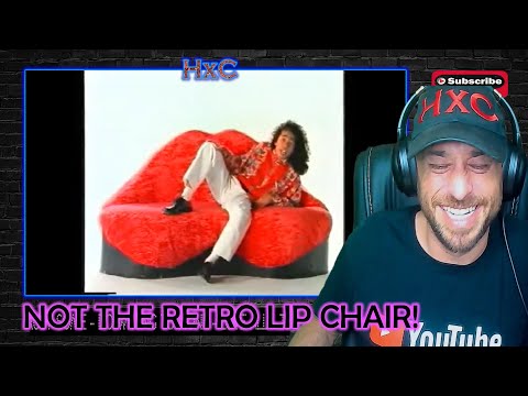 ben liebrand ft tony scott - move to the bigband Reaction!
