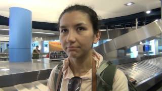 США 448: Замира присоединяется к Гульмире. У них есть много общего в прошлом и будущем.