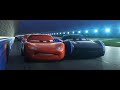 Cars 3 Los Angeles 500 Speedway Full Race HD