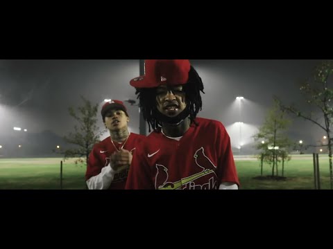 NUSKI2SQUAD & 30 Deep Grimeyy - "Can't No More" (Official Music Video)