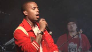 Haters Everywhere B.o.B. (live at UTA)
