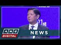 WATCH: Marcos delivers keynote address at IISS Shangri-La Dialogue in Singapore | ANC