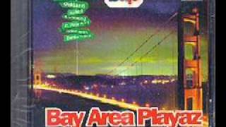 Bay Area Playaz - TRU - 1, 2, 3, I&#39;m a Gee