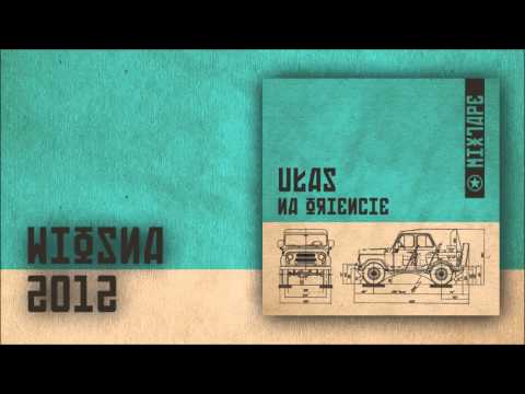 Ułas - Story NA ORIENCIE MIXTAPE PROMO SINGIEL