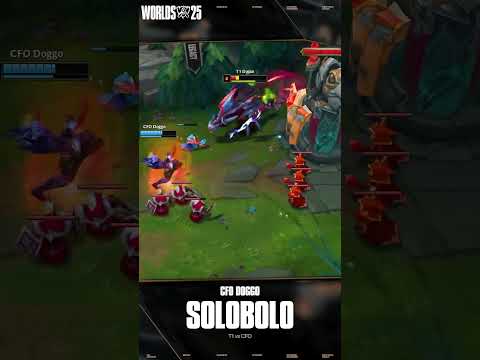 Doggo: WOOF WOOF! 🐶