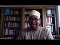 Tufunue Kitabu Na Ismail Jussa Maswali Na Majibu