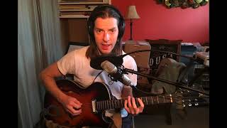 #35 The Handsome Family - I Fell (Cover by Paul Hunton)