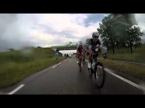GoPro: Tour de France - Stage 2 Highlights