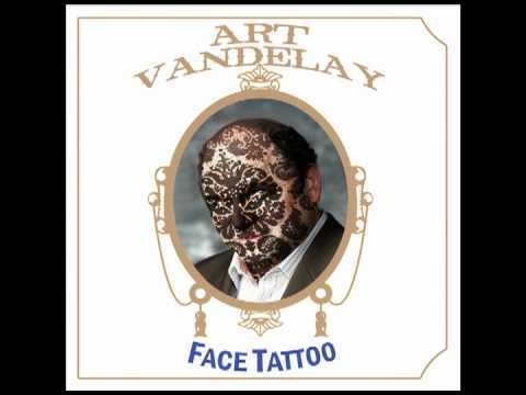 Art Vandelay (07) 