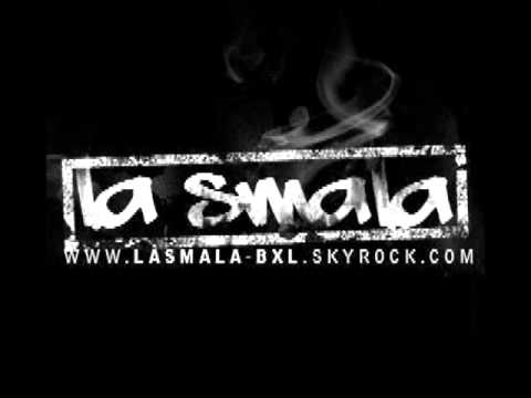 L'exutoire collectif (Seyté - FLO -Senamo) - Rester sois-même