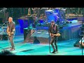 Bruce Springsteen - Murder Inc., 3/31/2026 - Target Center, Minneapolis, MN