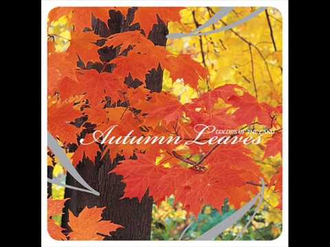 Colors Of The Land - Autumn Leaves - Dan Siegel [Full album]