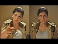 Lady Police Torture