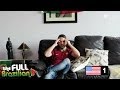 The Full B FanTube Portugal Vs USA