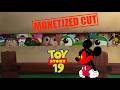 Toy Story 19 Trailer Alternate Cut