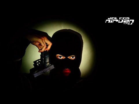 iayze - On The Prowl [Dir. by @DotComNirvan]