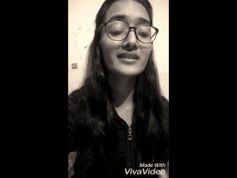 Vaishali vatsa Enna sona