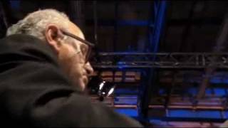 Michael Nyman in Progress - Trailer
