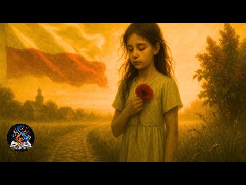 Antoni Słonimski  "Polska" | Poezja śpiewana o tym, co najważniejsze