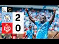 Manchester City Vs Wydad 2 0 Resumen Highlights Mundial De Clubes FIFA 2025