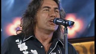 Ligabue - Eri bellissima [FESTIVALBAR 2002]