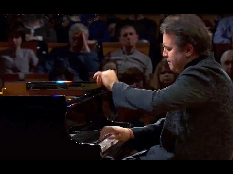 Alexei Volodin. Chopin: Ballade No. 1 in G minor (Live)