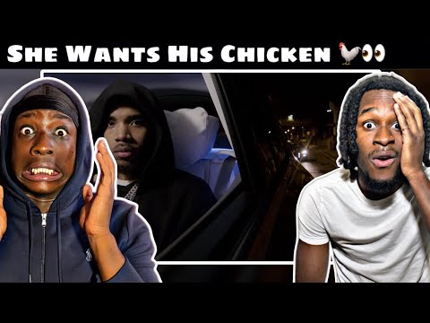 American Reaction To M24 - Gunman (Official Video)