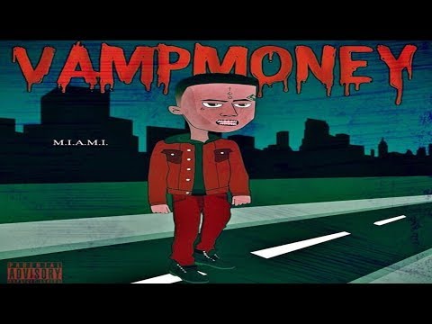 SPACEGHOSTPURRP (VAMP MONEY) x LOUDPACK KAP - FLA SHIT (Prod. by BMB LOKO LOS)