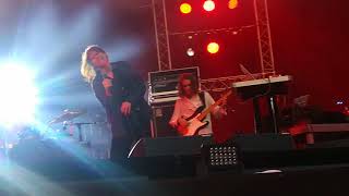 Ariel Pink - "Another Weekend" Live Off Festival, Poland