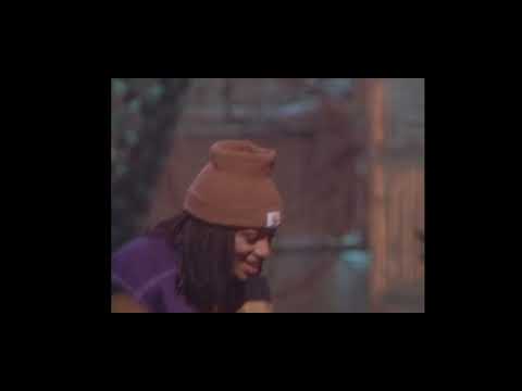 It's Showtime at the Apollo - T.C.F. Crew -"I Ain't The One" (1993)