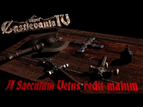 Spoils of the Nameless (Treasury Room)