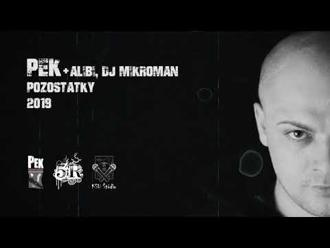 PEK - Pozostatky + Alibi, DJ MikroMan (prod. Ajvy)