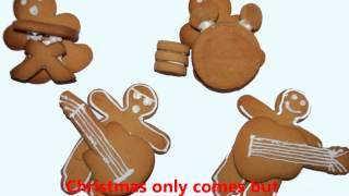 Merry Christmas to You - Sidewalk Prophets