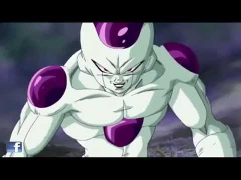 in the end - parker theory dbz