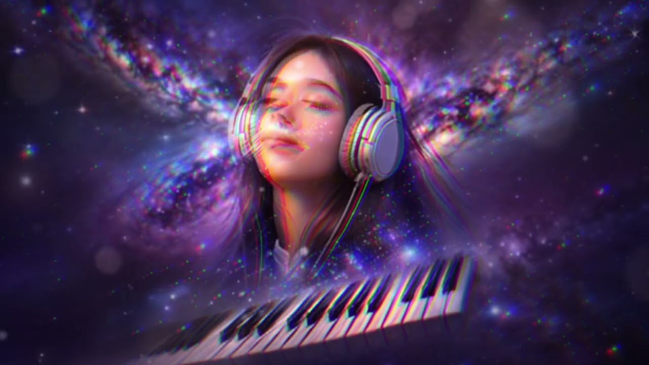 Dejewoo - Surrender (Official Visualiser)