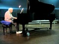 "Stairway to the Stars" piano solo by Wally Krauss ...